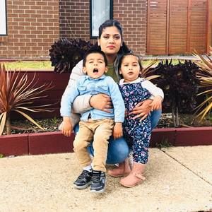 Meet your Posher, Navdeep